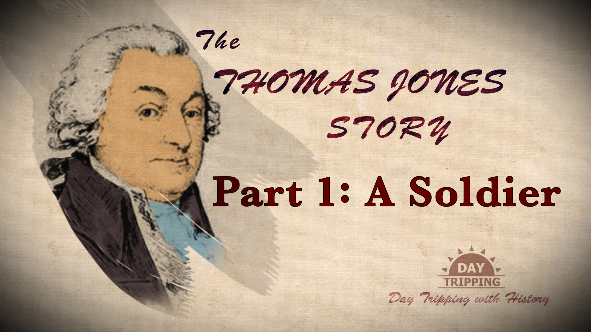 Thomas Jones Thumbnail