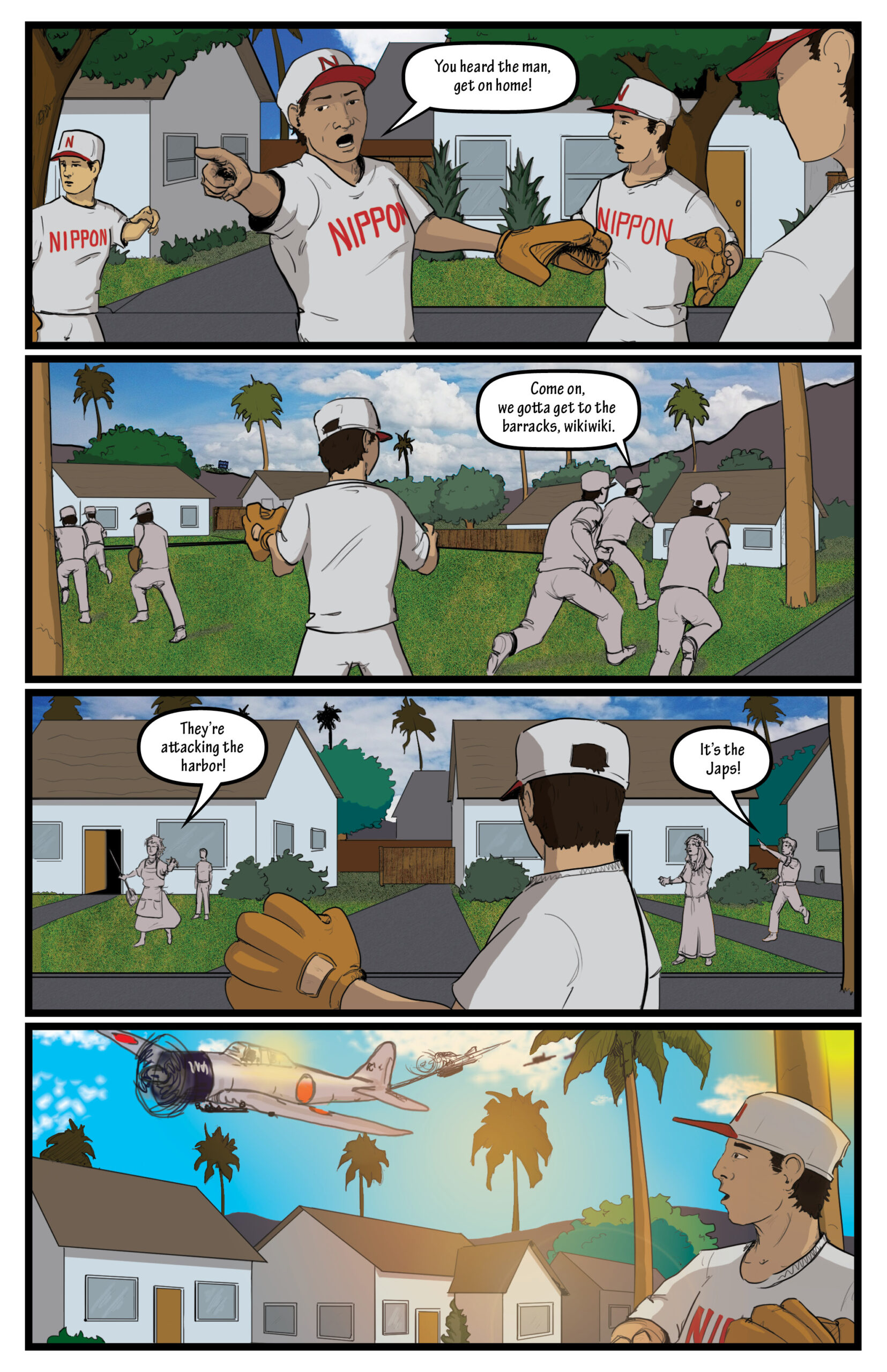 CtH B1 Pg13