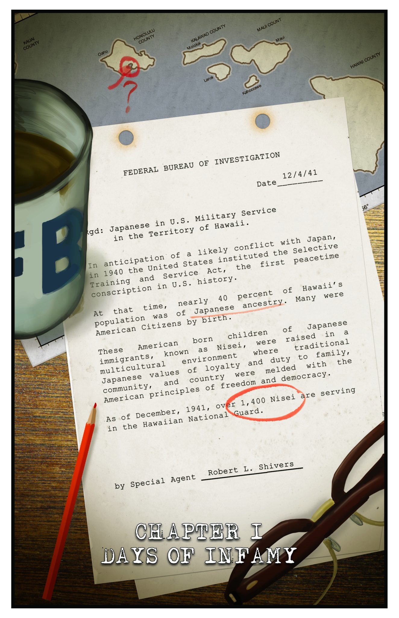 Call to Honor BOOK ONE-FINAL1-LG