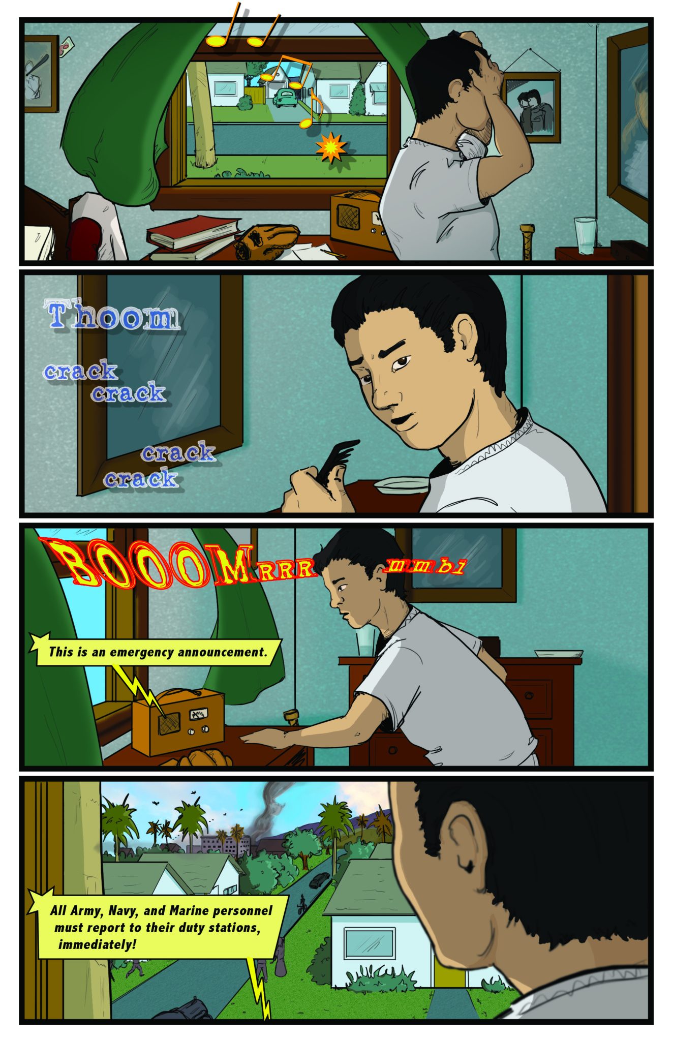 Call to Honor BOOK ONE-FINAL10-LG