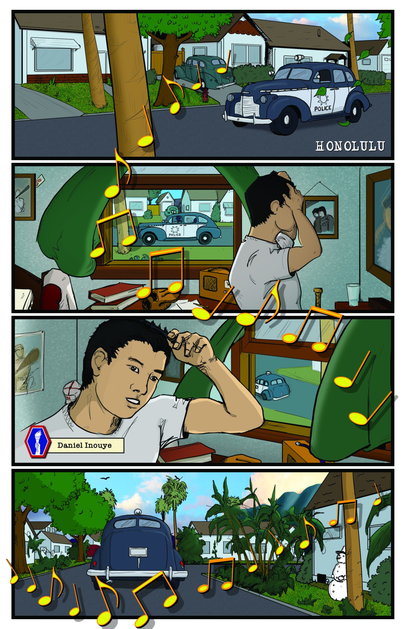 Call to Honor BOOK ONE-FINAL4-LG