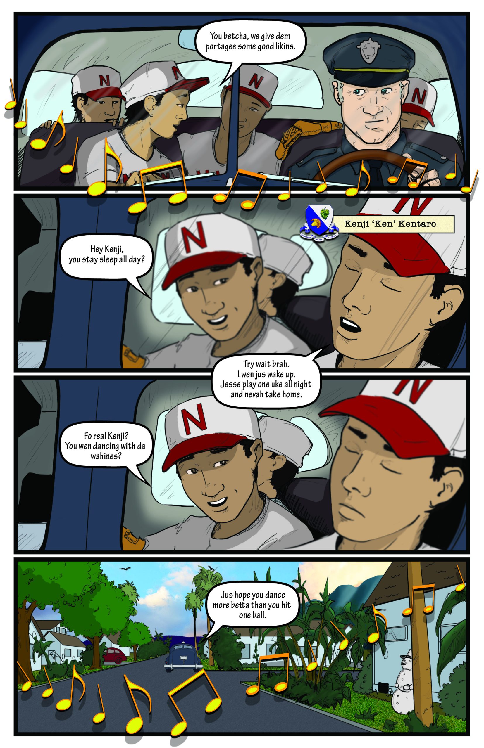 Call to Honor BOOK ONE-FINAL5-LG