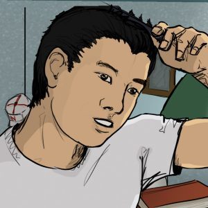 Daniel Inouye