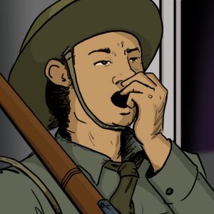 Irish Nakano