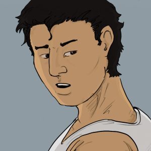 Jesse M Hirata