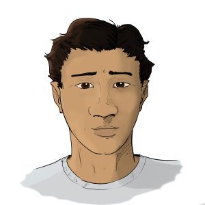 Kenji Kentaro